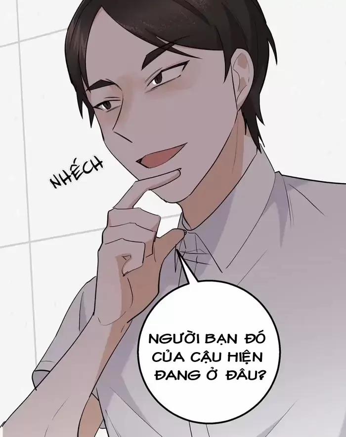 Bạn Của Tôi Đang Phát Sáng Kìa 35 trang 70