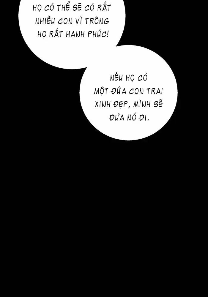 Bạn Của Tôi Đang Phát Sáng Kìa 36 trang 10