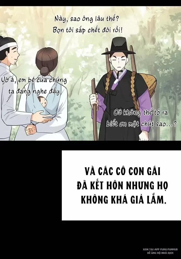 Bạn Của Tôi Đang Phát Sáng Kìa 36 trang 16