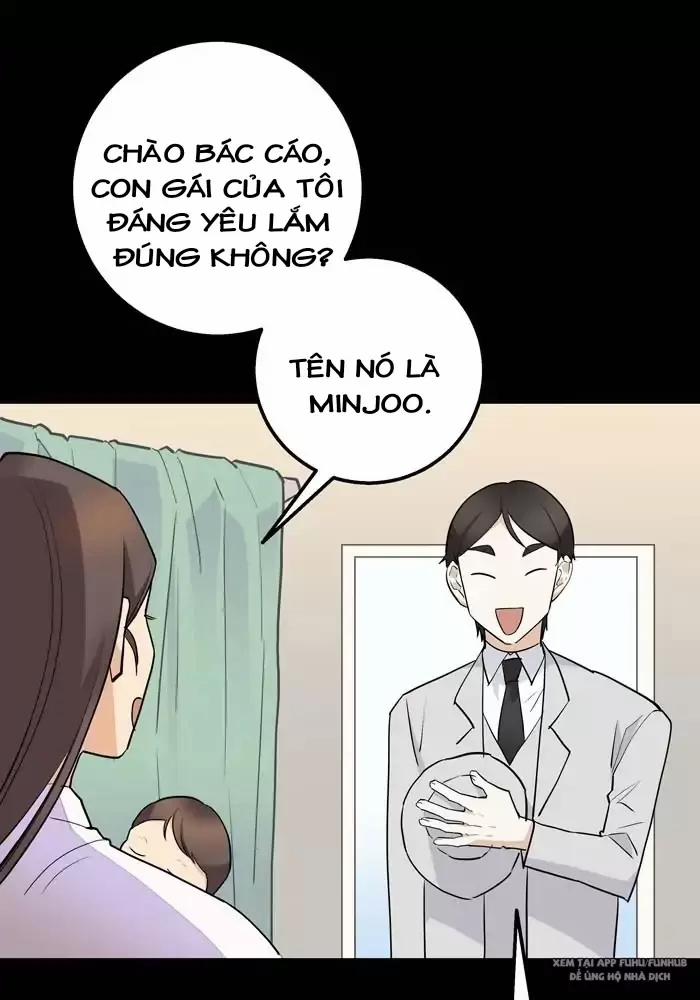 Bạn Của Tôi Đang Phát Sáng Kìa 36 trang 18