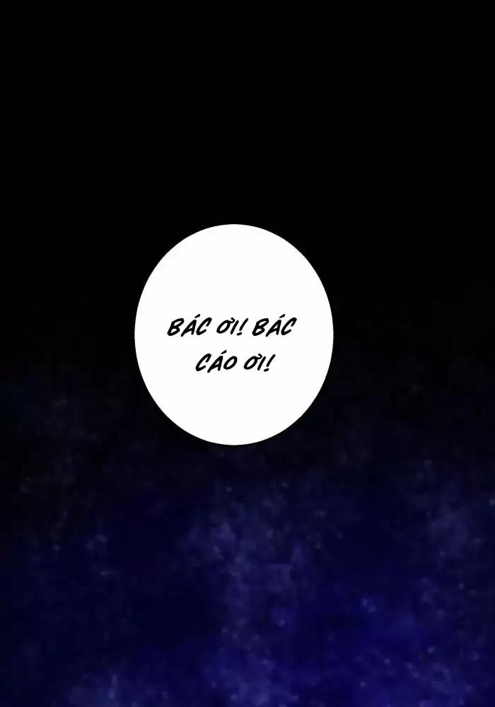 Bạn Của Tôi Đang Phát Sáng Kìa 36 trang 22