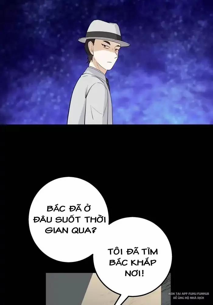 Bạn Của Tôi Đang Phát Sáng Kìa 36 trang 23