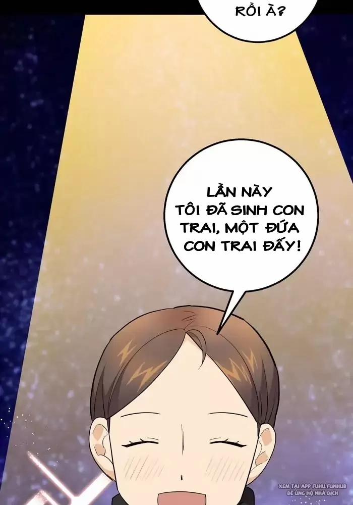 Bạn Của Tôi Đang Phát Sáng Kìa 36 trang 25