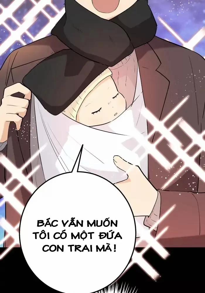 Bạn Của Tôi Đang Phát Sáng Kìa 36 trang 26