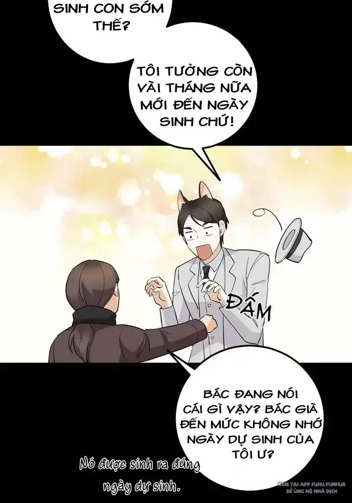 Bạn Của Tôi Đang Phát Sáng Kìa 36 trang 28