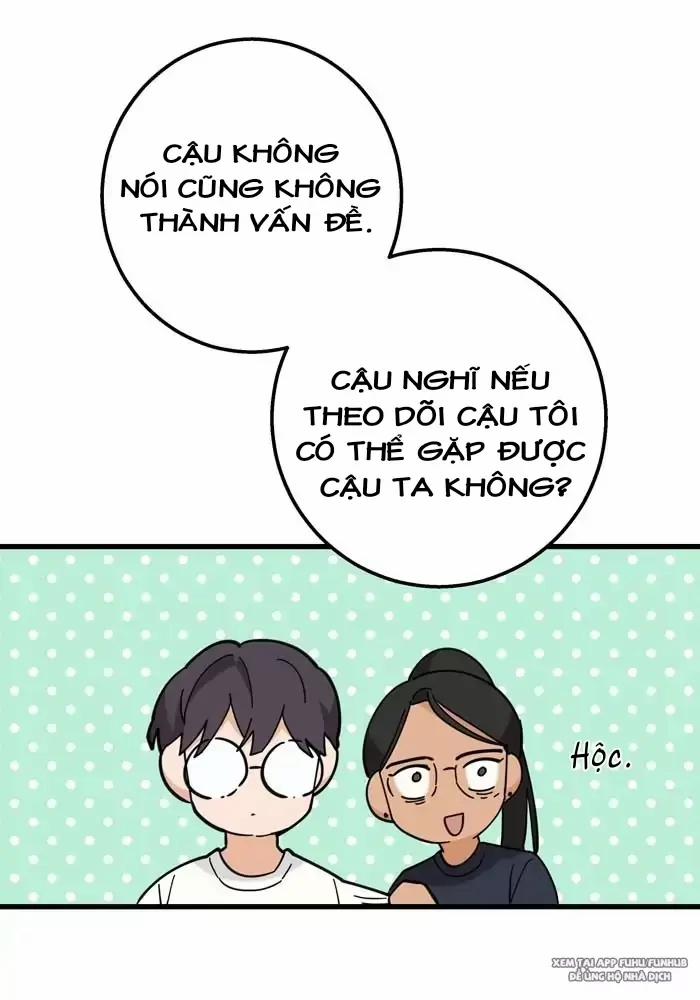 Bạn Của Tôi Đang Phát Sáng Kìa 36 trang 49