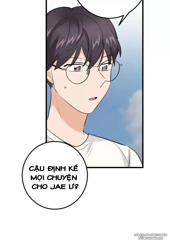 Bạn Của Tôi Đang Phát Sáng Kìa 36 trang 56