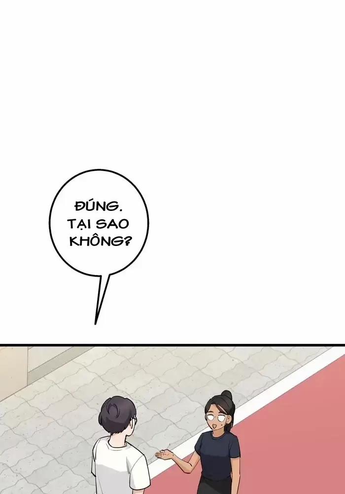 Bạn Của Tôi Đang Phát Sáng Kìa 36 trang 57