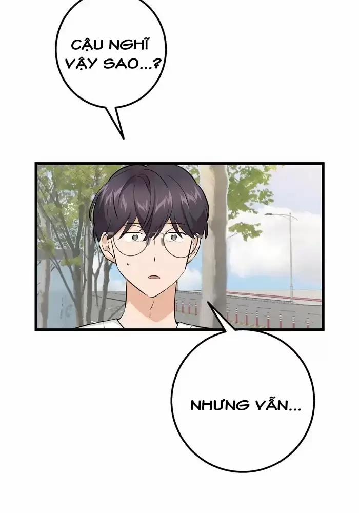 Bạn Của Tôi Đang Phát Sáng Kìa 36 trang 59