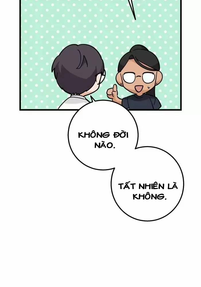 Bạn Của Tôi Đang Phát Sáng Kìa 36 trang 61