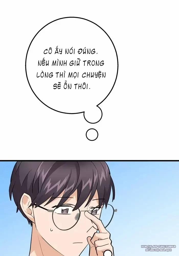 Bạn Của Tôi Đang Phát Sáng Kìa 36 trang 62