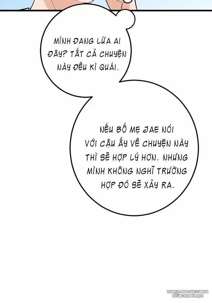 Bạn Của Tôi Đang Phát Sáng Kìa 36 trang 63