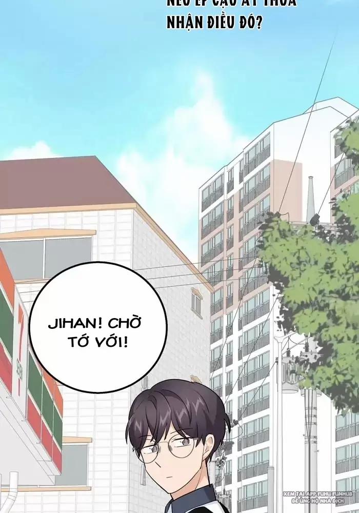 Bạn Của Tôi Đang Phát Sáng Kìa 36 trang 65