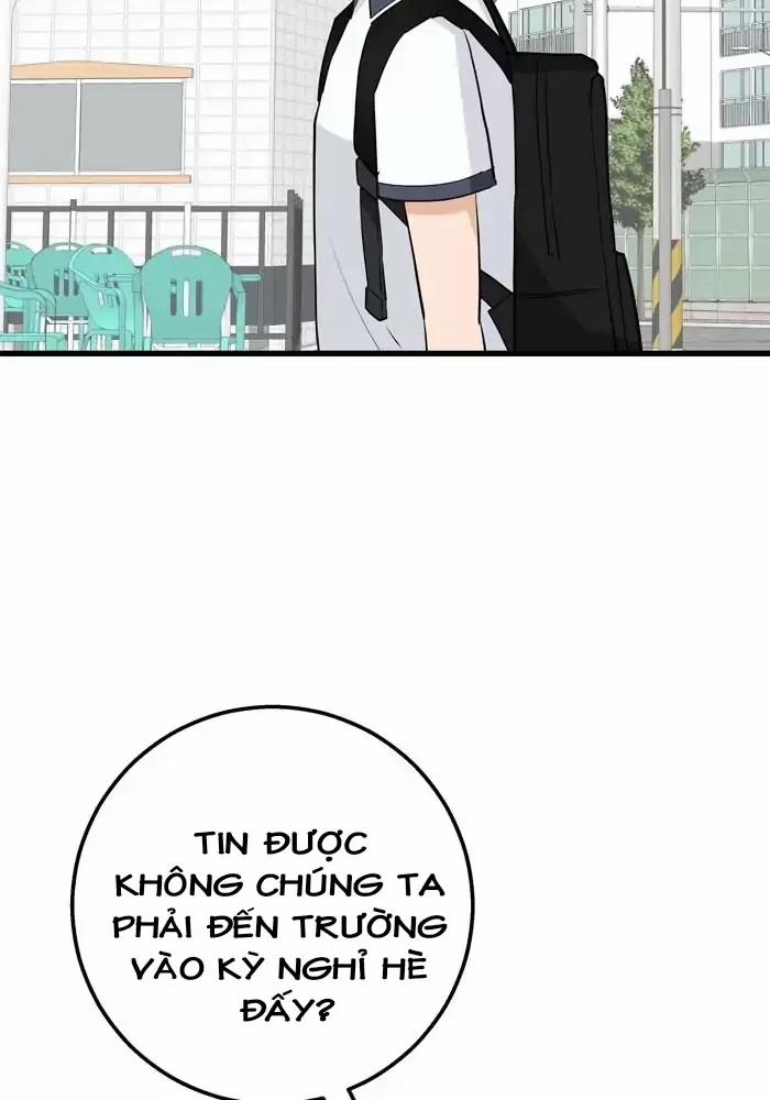 Bạn Của Tôi Đang Phát Sáng Kìa 36 trang 66