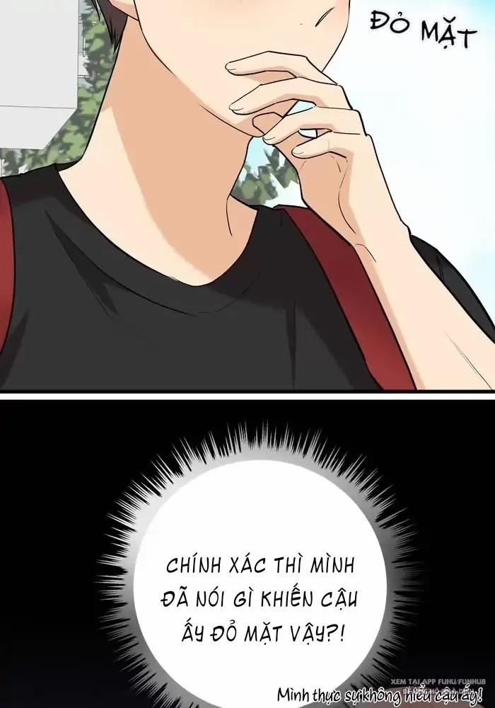 Bạn Của Tôi Đang Phát Sáng Kìa 36 trang 79