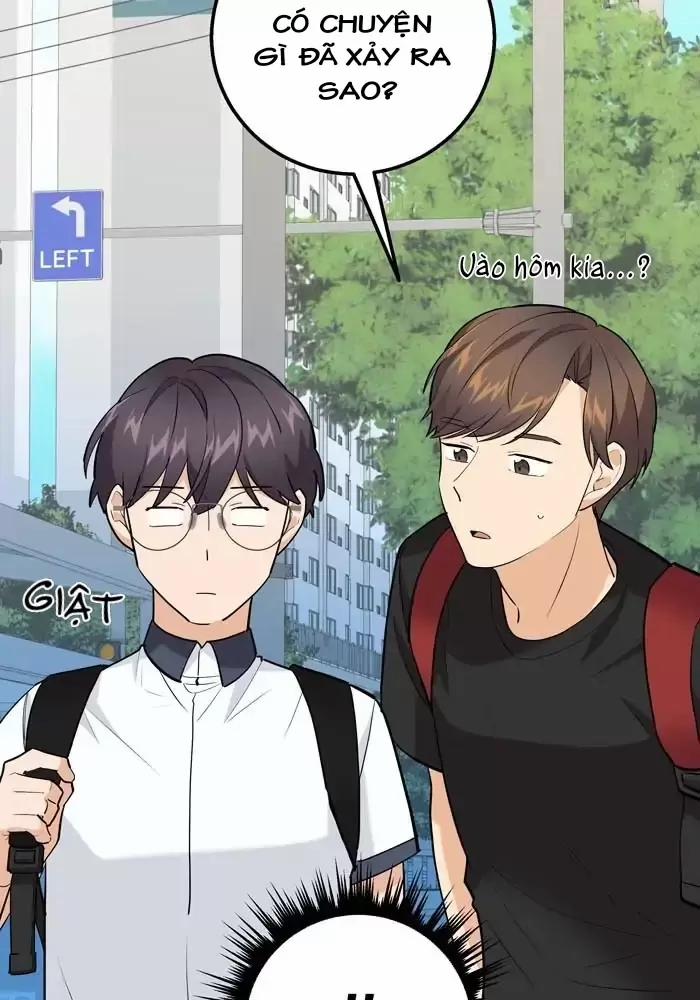 Bạn Của Tôi Đang Phát Sáng Kìa 36 trang 82