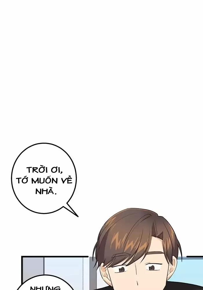 Bạn Của Tôi Đang Phát Sáng Kìa 37 trang 15