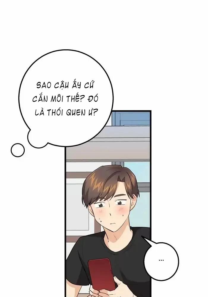 Bạn Của Tôi Đang Phát Sáng Kìa 37 trang 19