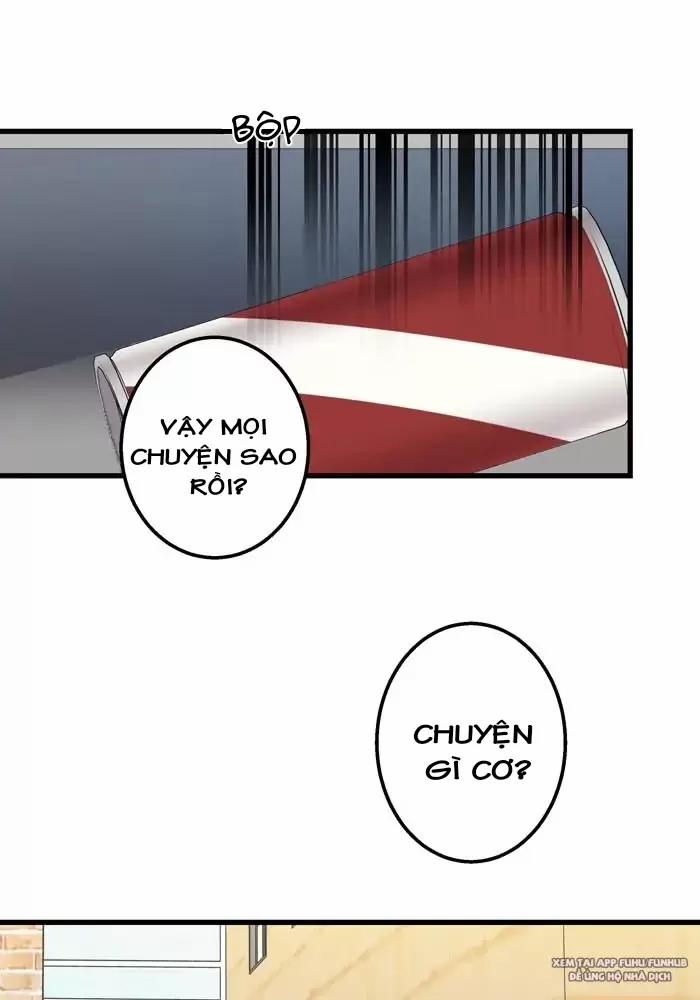 Bạn Của Tôi Đang Phát Sáng Kìa 37 trang 23