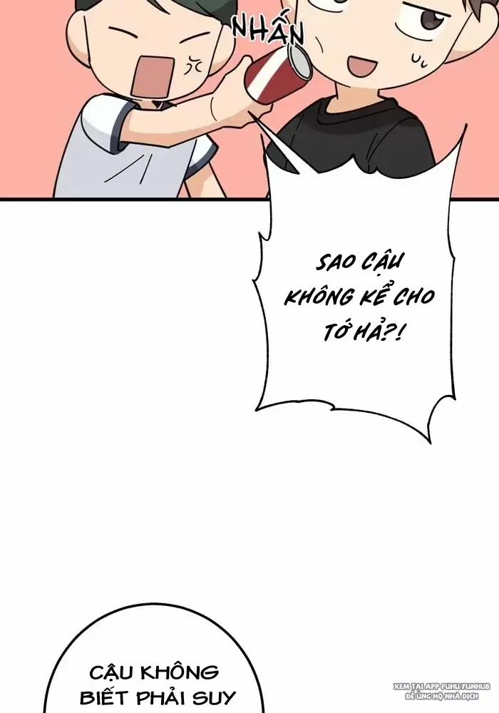 Bạn Của Tôi Đang Phát Sáng Kìa 37 trang 30