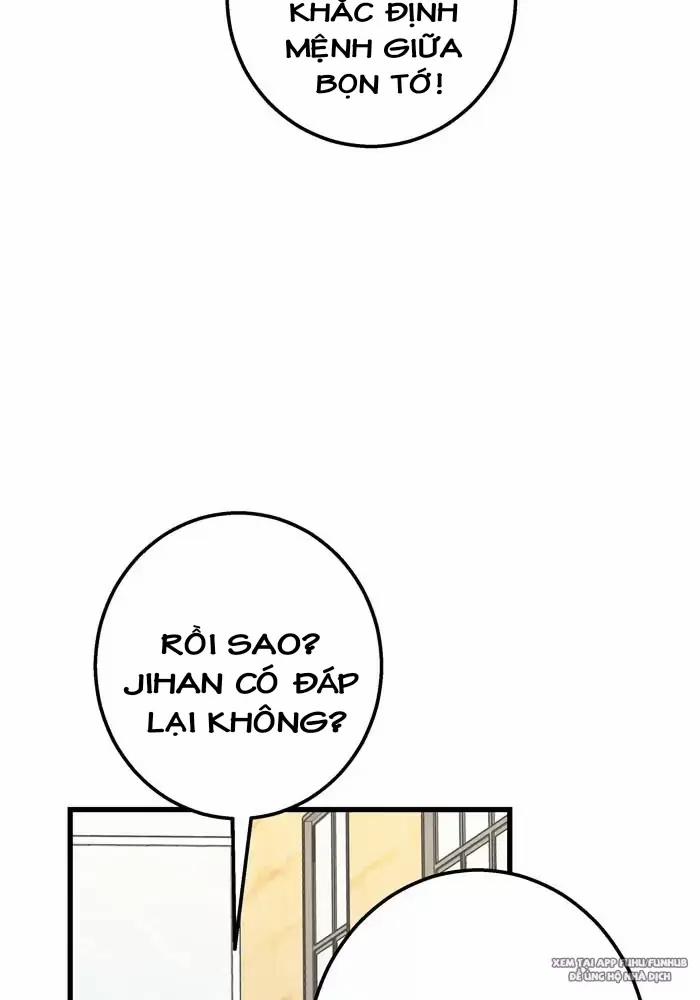 Bạn Của Tôi Đang Phát Sáng Kìa 37 trang 32