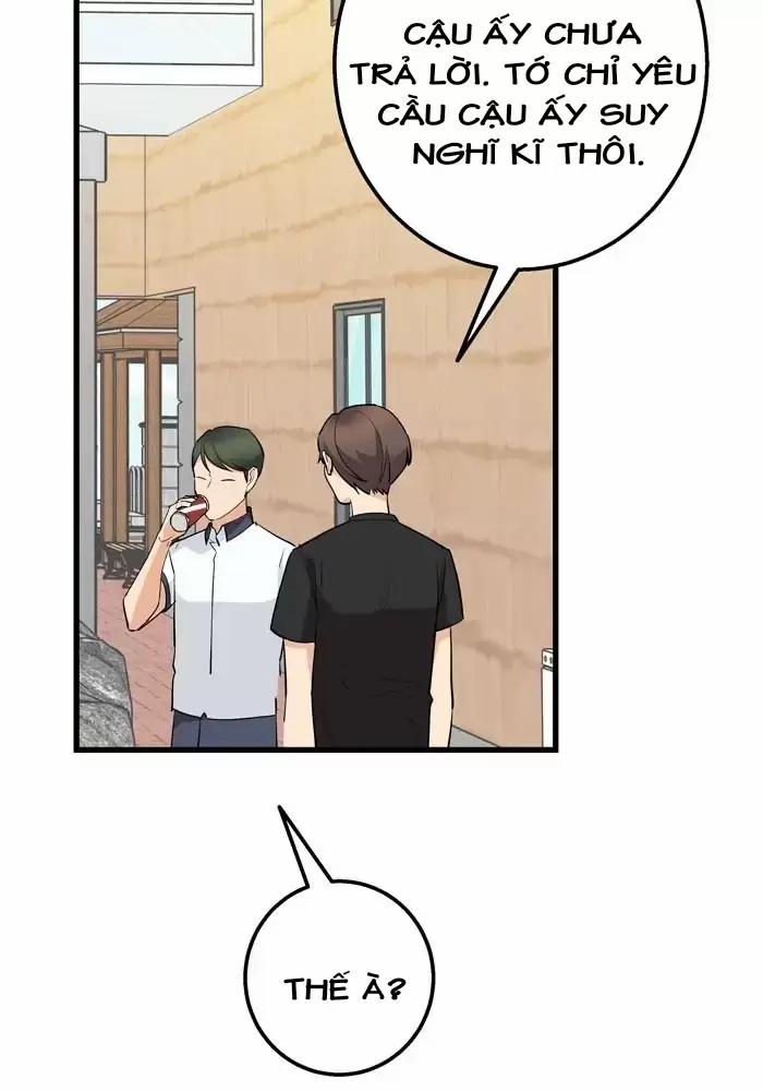 Bạn Của Tôi Đang Phát Sáng Kìa 37 trang 33