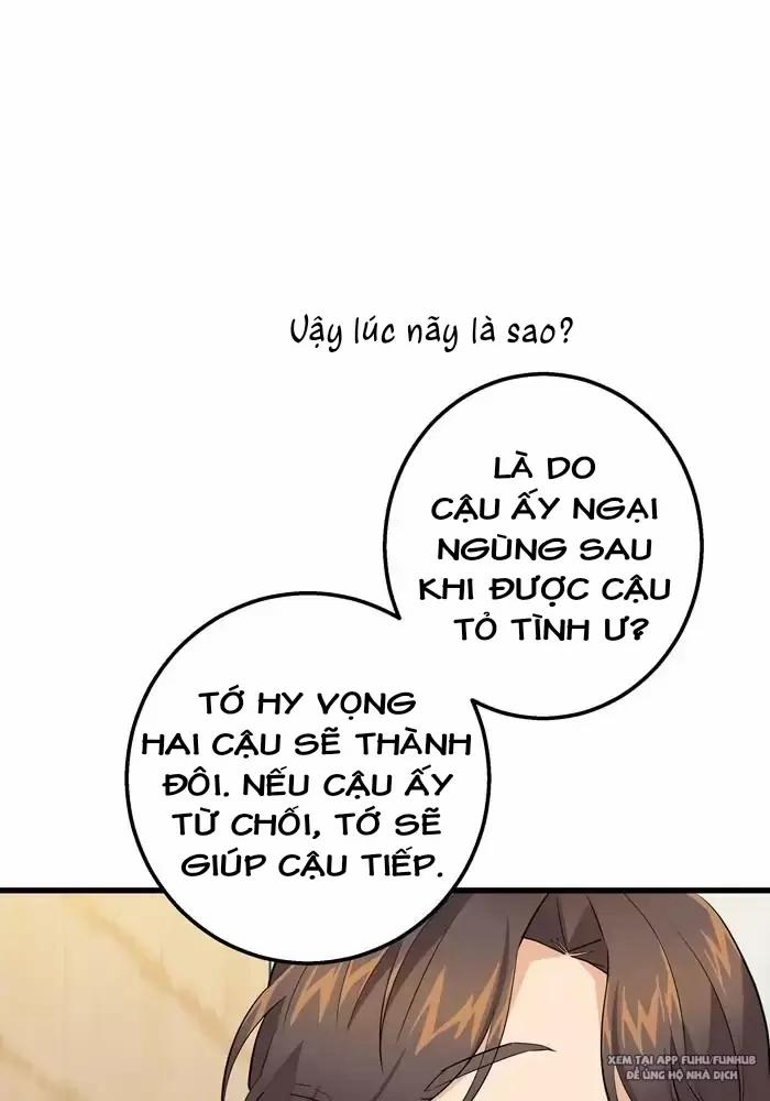 Bạn Của Tôi Đang Phát Sáng Kìa 37 trang 34