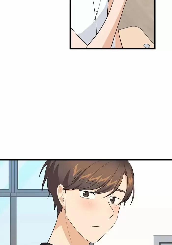 Bạn Của Tôi Đang Phát Sáng Kìa 37 trang 40