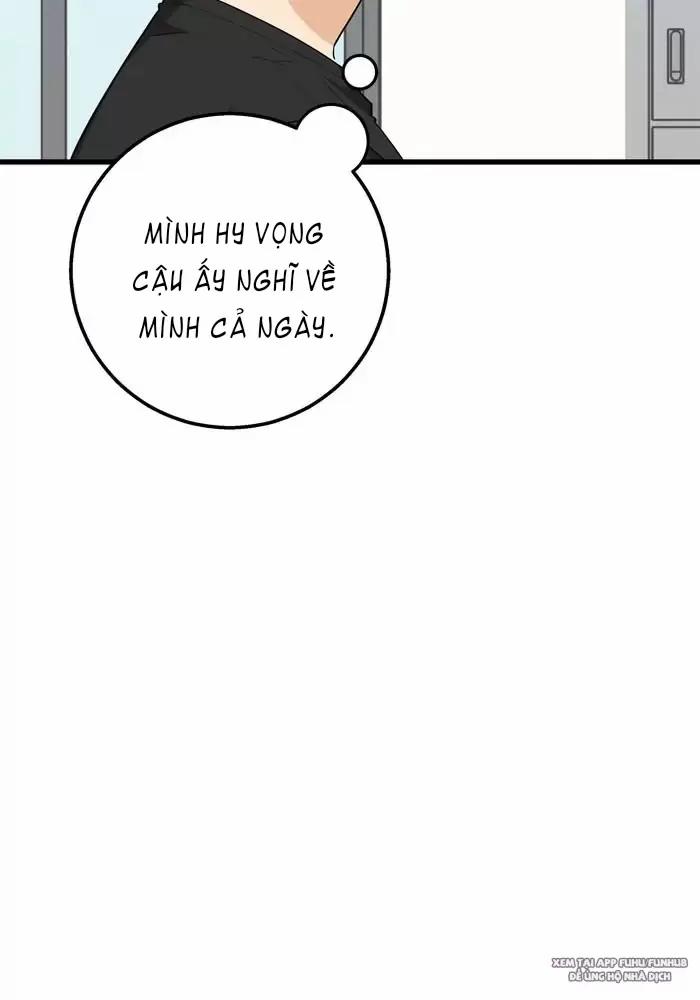 Bạn Của Tôi Đang Phát Sáng Kìa 37 trang 41