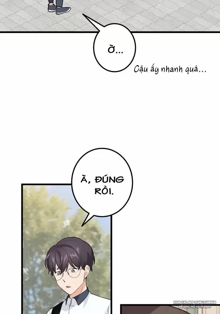 Bạn Của Tôi Đang Phát Sáng Kìa 37 trang 48