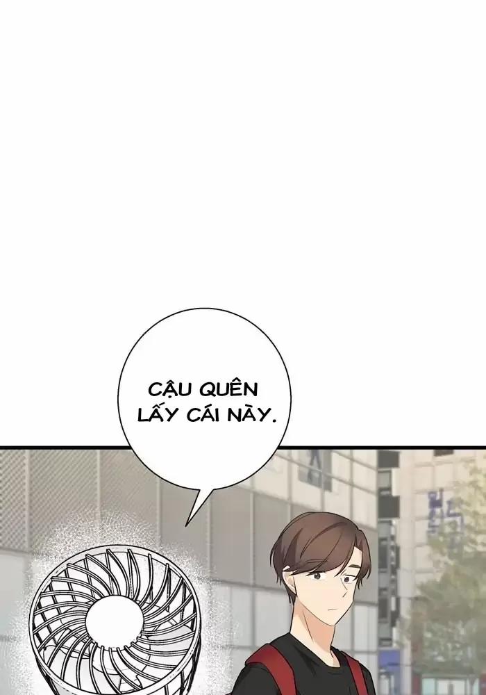 Bạn Của Tôi Đang Phát Sáng Kìa 37 trang 50