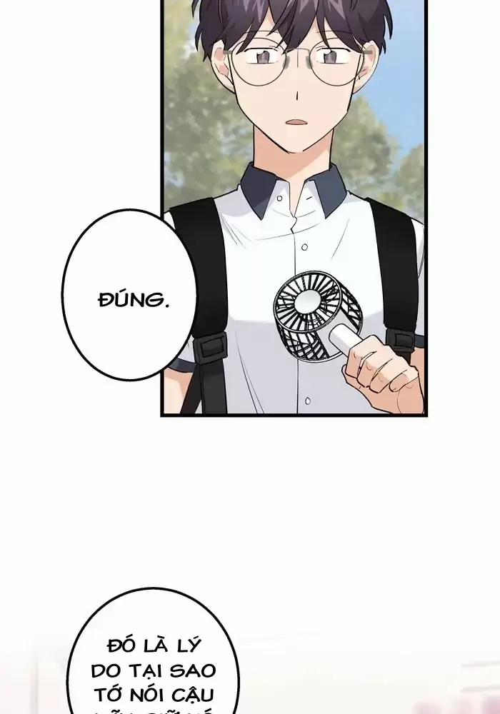 Bạn Của Tôi Đang Phát Sáng Kìa 37 trang 52