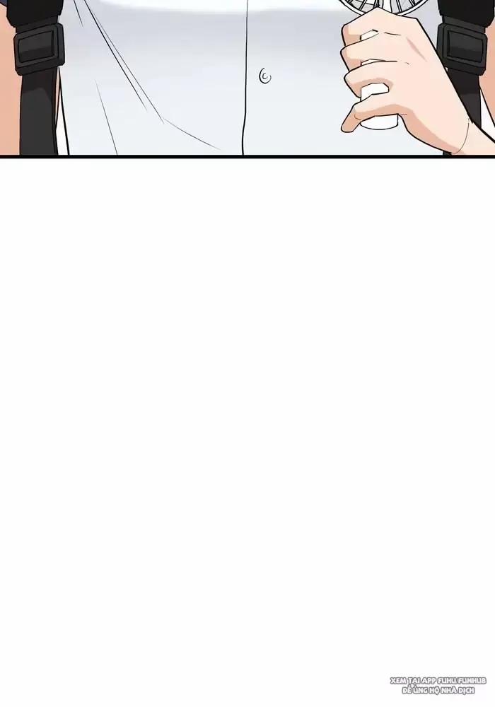 Bạn Của Tôi Đang Phát Sáng Kìa 37 trang 56