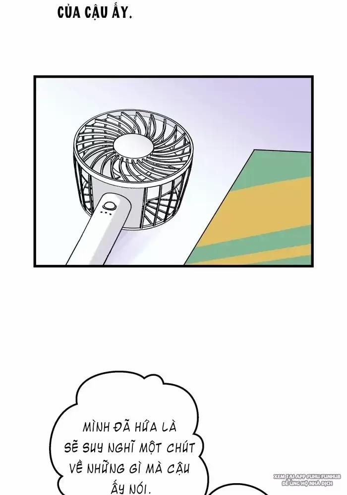 Bạn Của Tôi Đang Phát Sáng Kìa 37 trang 58