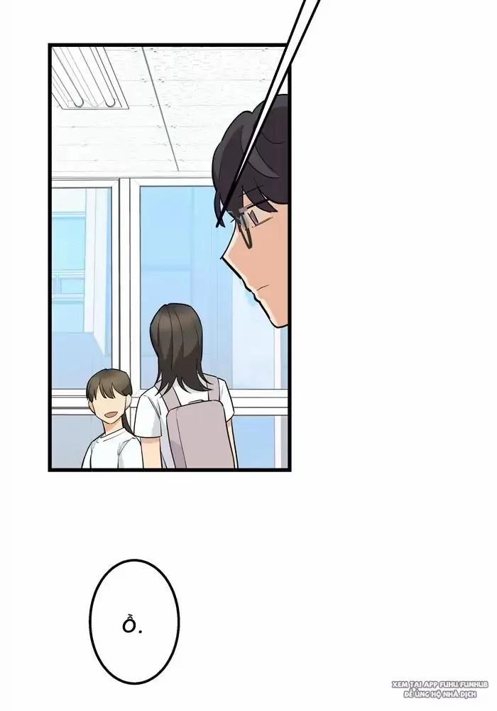 Bạn Của Tôi Đang Phát Sáng Kìa 37 trang 62