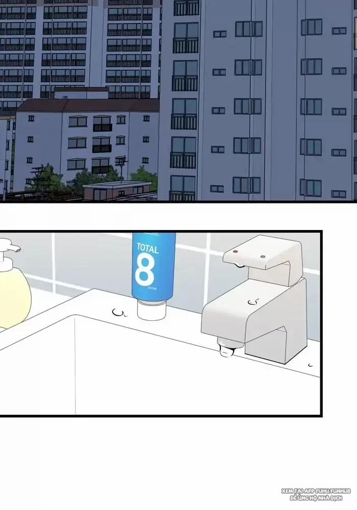 Bạn Của Tôi Đang Phát Sáng Kìa 37 trang 67