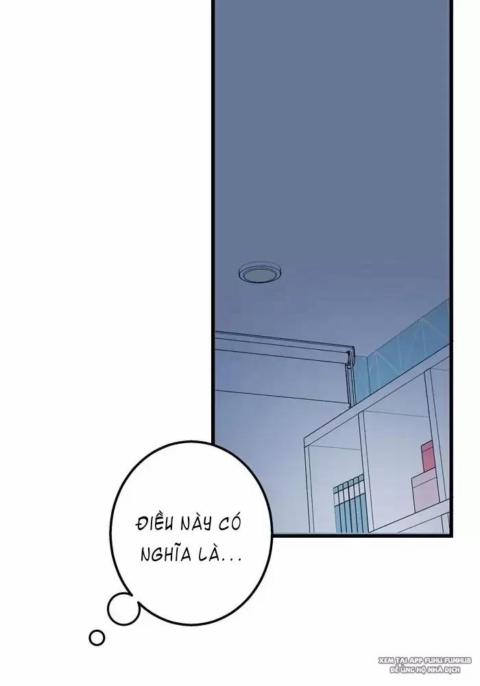 Bạn Của Tôi Đang Phát Sáng Kìa 37 trang 74