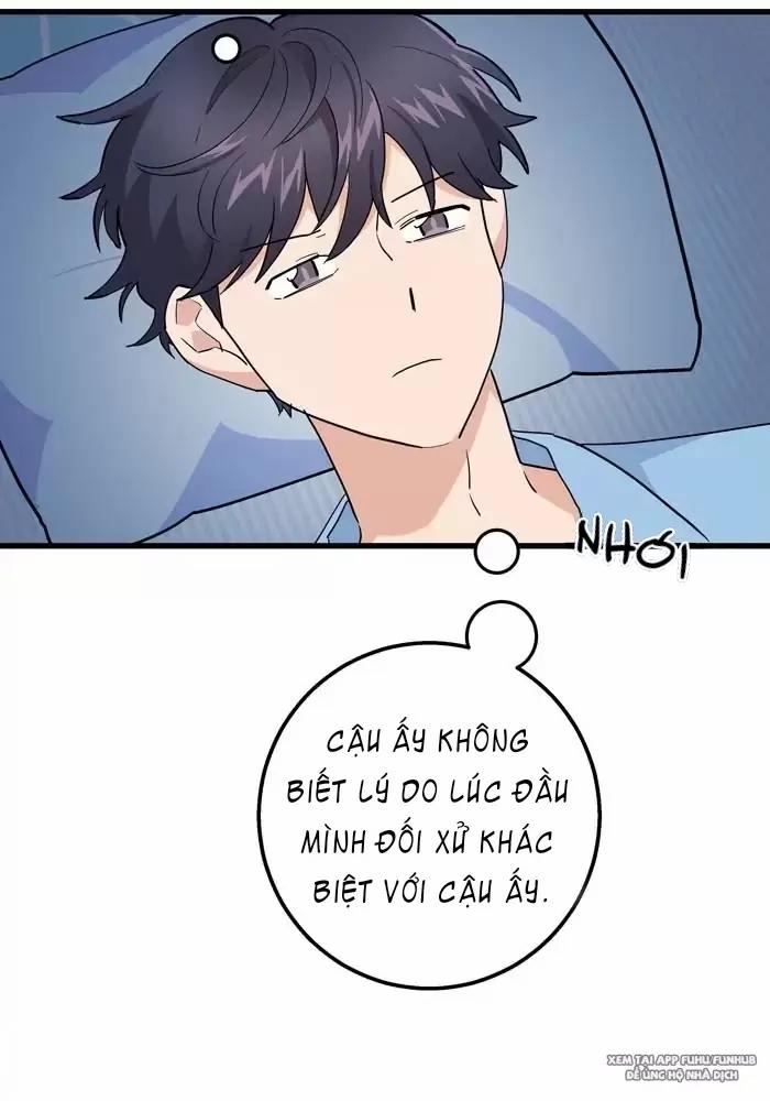 Bạn Của Tôi Đang Phát Sáng Kìa 37 trang 77