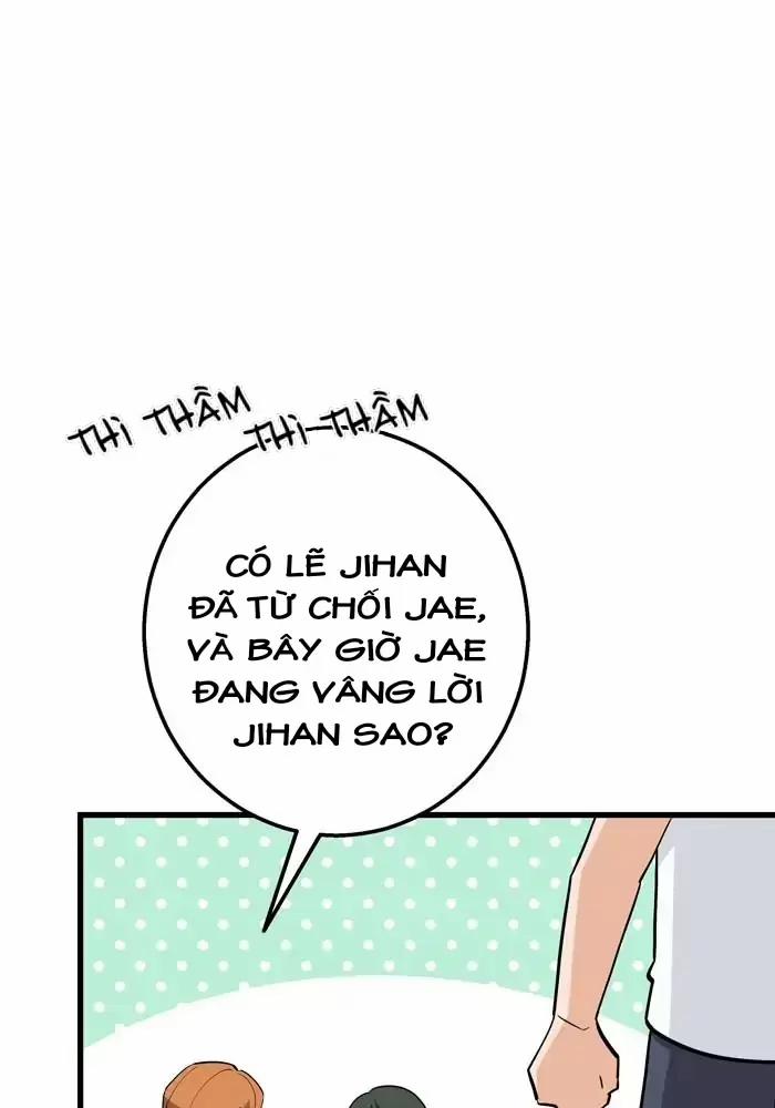 Bạn Của Tôi Đang Phát Sáng Kìa 38 trang 15