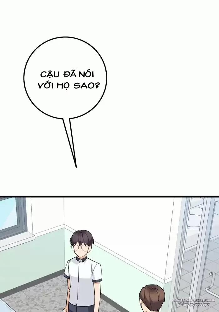 Bạn Của Tôi Đang Phát Sáng Kìa 38 trang 20