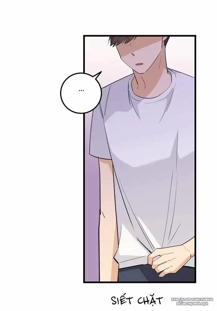 Bạn Của Tôi Đang Phát Sáng Kìa 38 trang 27