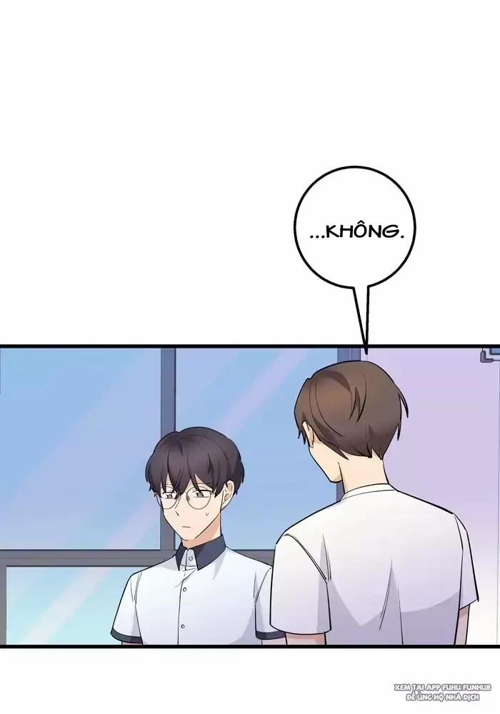 Bạn Của Tôi Đang Phát Sáng Kìa 38 trang 28