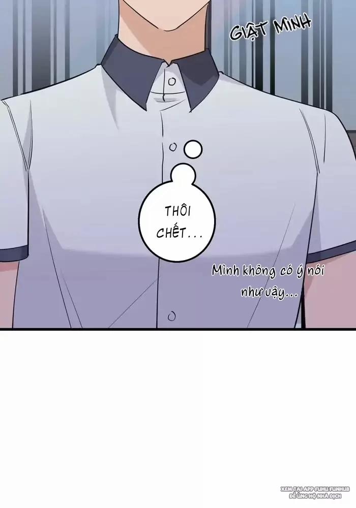 Bạn Của Tôi Đang Phát Sáng Kìa 38 trang 30