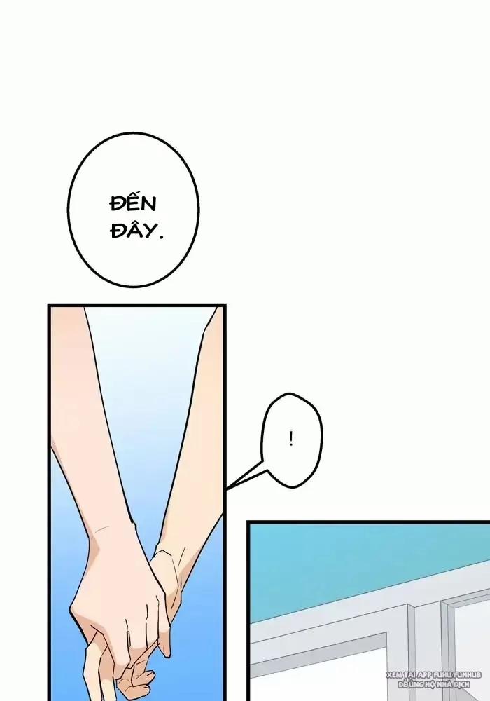 Bạn Của Tôi Đang Phát Sáng Kìa 38 trang 32