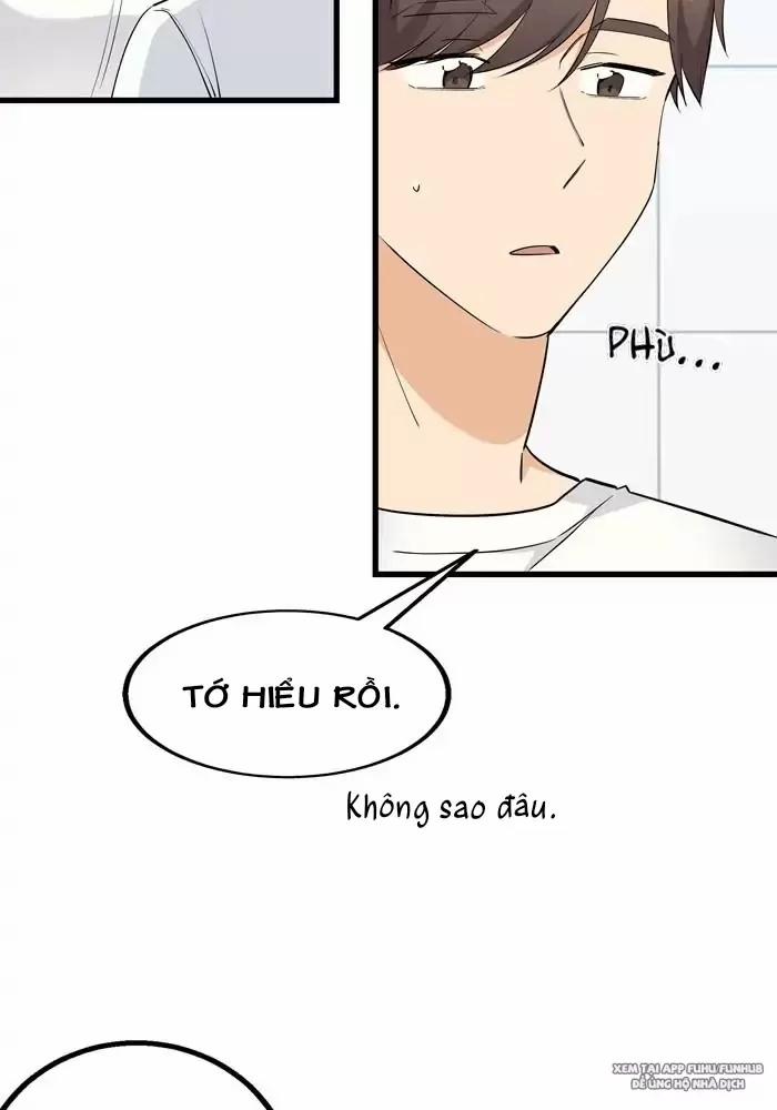 Bạn Của Tôi Đang Phát Sáng Kìa 38 trang 37