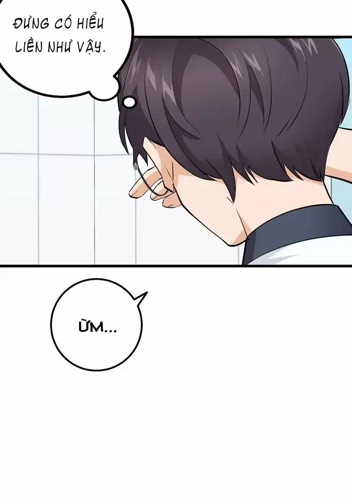 Bạn Của Tôi Đang Phát Sáng Kìa 38 trang 38