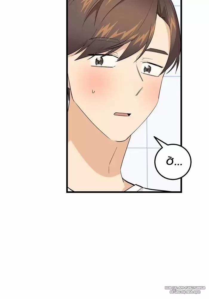 Bạn Của Tôi Đang Phát Sáng Kìa 38 trang 41