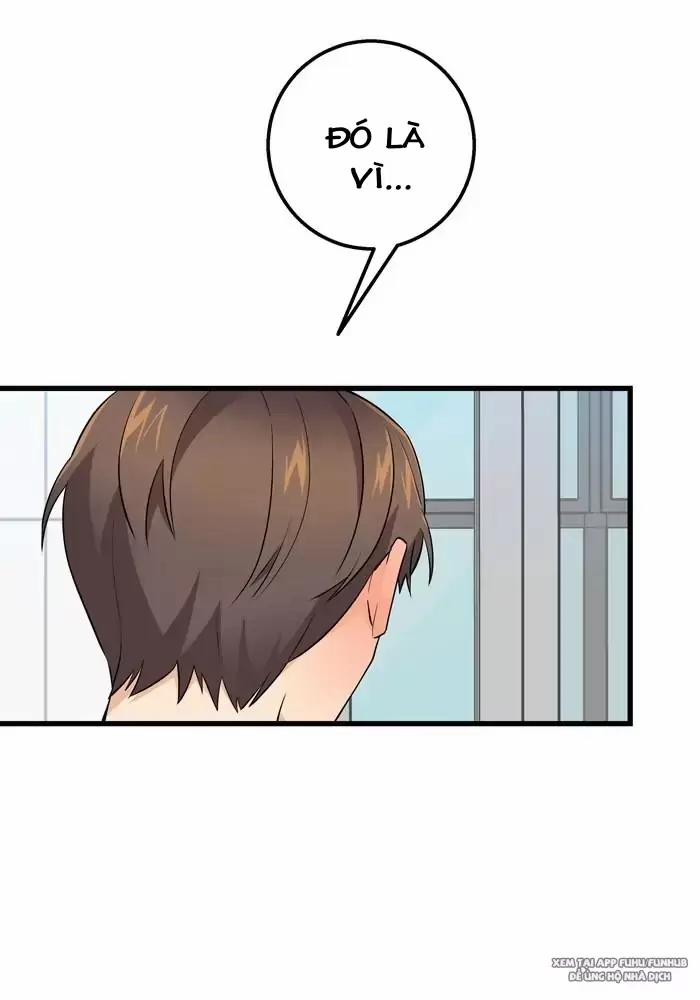 Bạn Của Tôi Đang Phát Sáng Kìa 38 trang 42