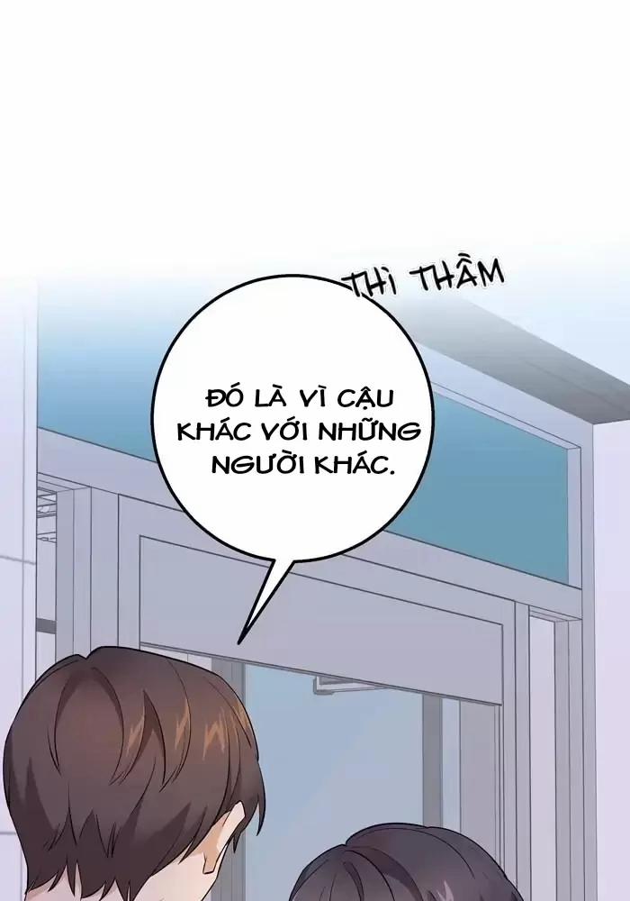 Bạn Của Tôi Đang Phát Sáng Kìa 38 trang 43