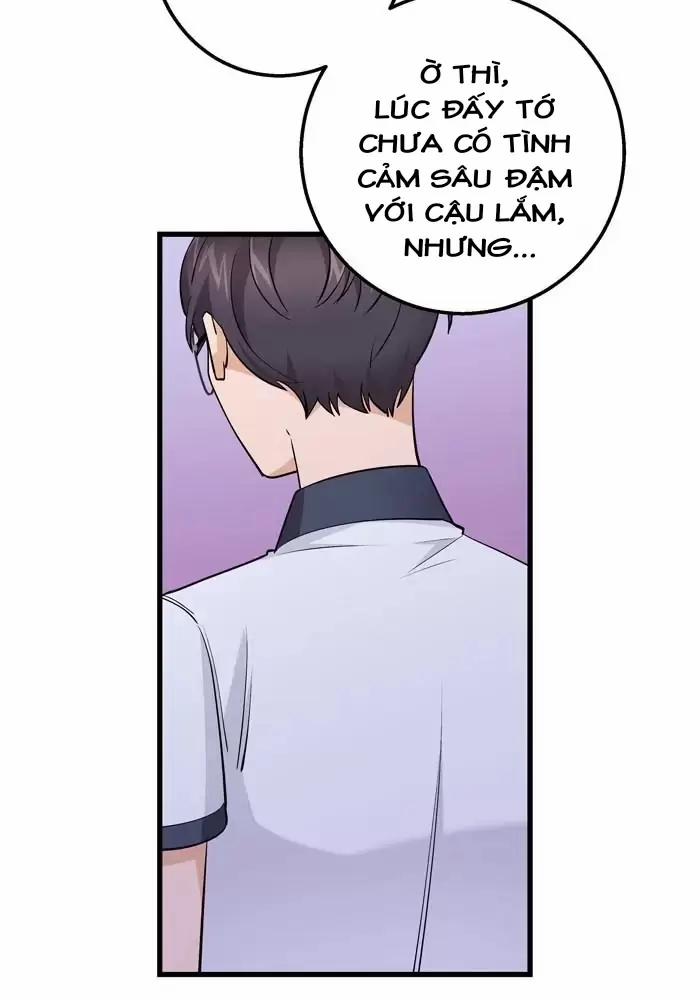 Bạn Của Tôi Đang Phát Sáng Kìa 38 trang 45